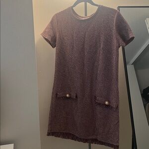 Zara Mini Dress